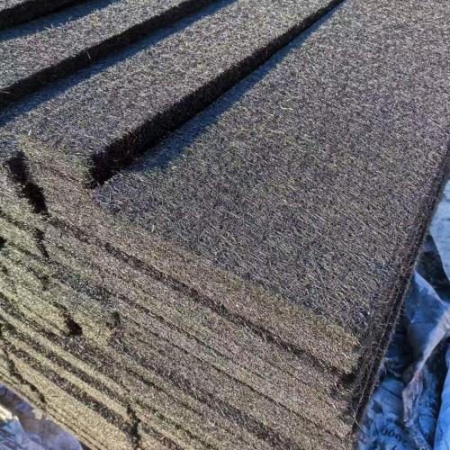 沥青木丝板施工指南 第3张