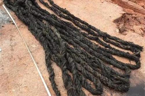 沥青麻筋可以和哪些材料搭配使用 第2张