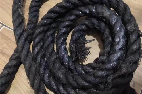 沥青麻筋可以和哪些材料搭配使用 第3张