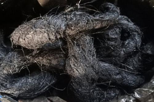 沥青麻绳可以和哪些材料搭配使用  第1张