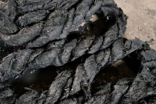 沥青麻绳可以和哪些材料搭配使用  第2张