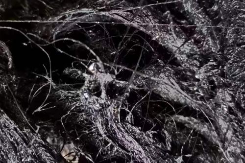 怎么正确泡制沥青麻絮 第1张