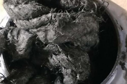 怎么正确泡制沥青麻絮 第3张