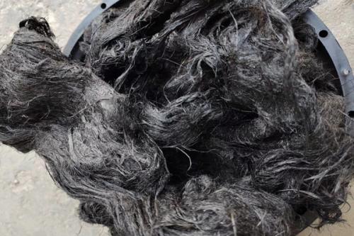 沥青麻絮怎么保湿 第1张