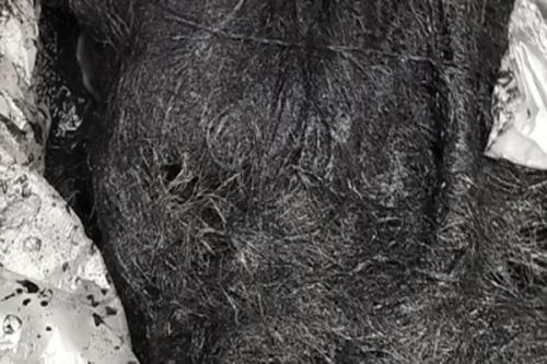 沥青麻絮怎么保湿 第3张