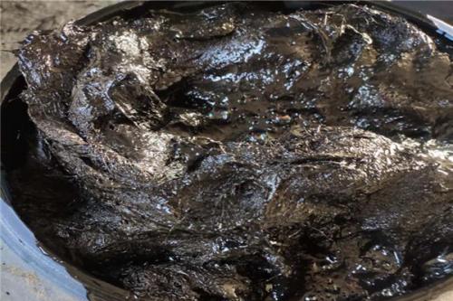 沥青麻絮的防水奥秘  第3张